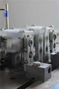 FlexPly Spring Test